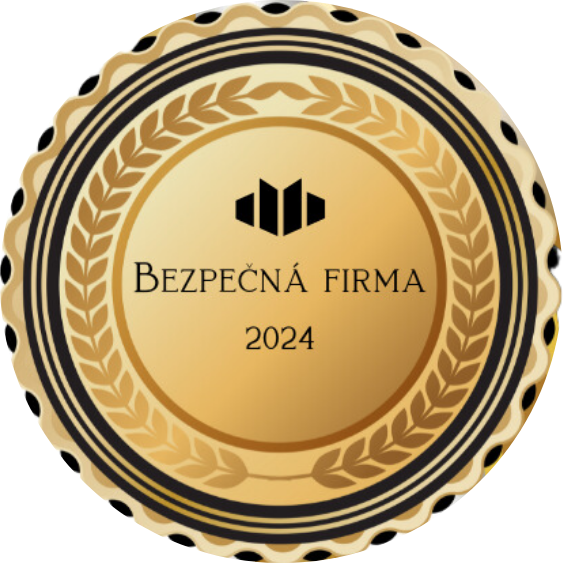 bezpecna firma 2024 EMSR