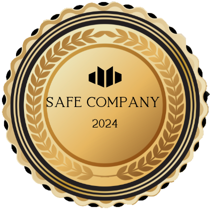 Safe Company 2024